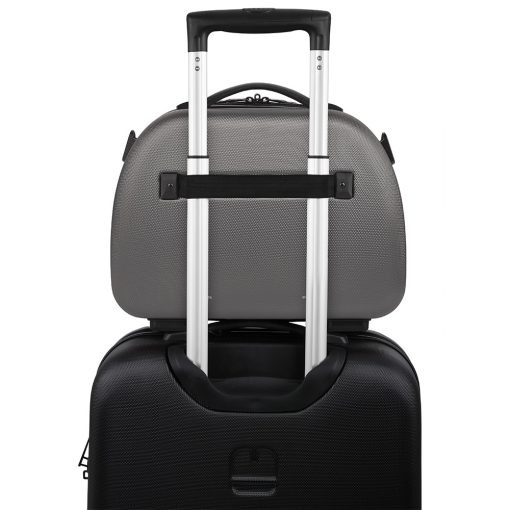 Neseser 35x28x18 cm 12l Paradise XP siva Gabol