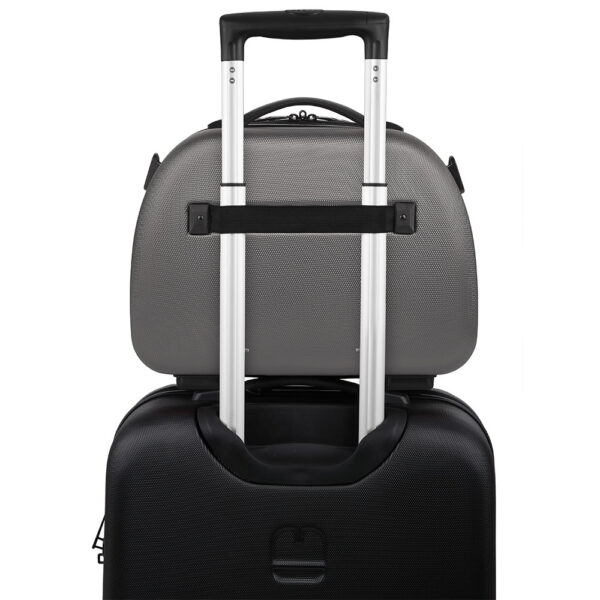 Neseser 35x28x18 cm 12l Paradise XP siva Gabol