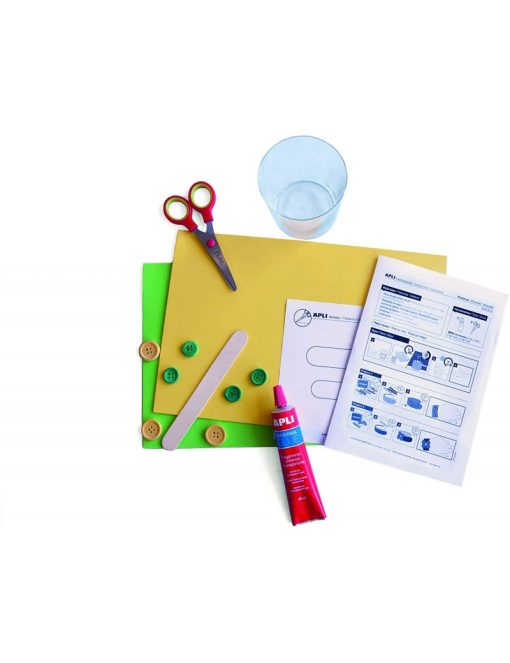 Kreativni set za izradu nakita CREATIVE KIT 14006, Apli - Image 3