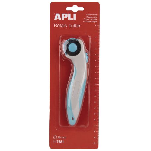 Rotirajući kružni skalpel ROTARY CUTTER 17681, Apli