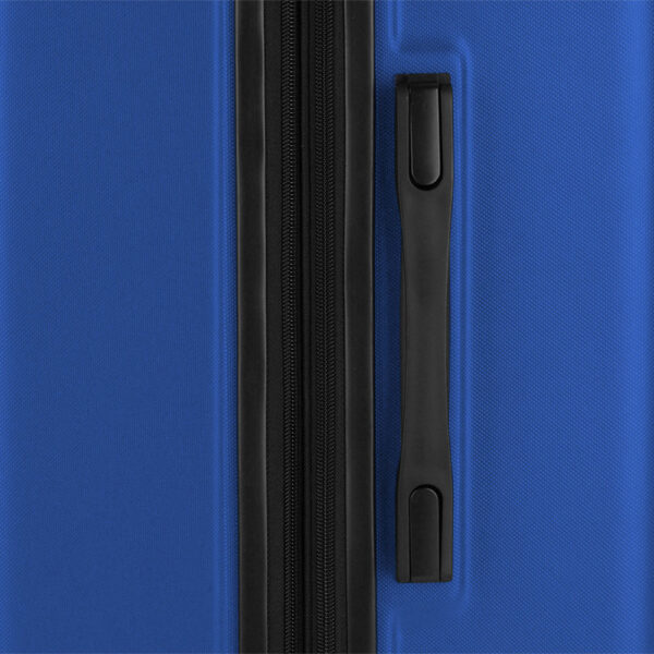 Kofer srednji PROŠIRIVI 47x66x28/32 cm  ABS 74,3/84,9l-3,6 kg Open plava Gabol