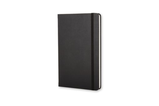 Rokovnik Notes POCKET PLAIN A6, TP dikto, Crni, Moleskine - Image 4