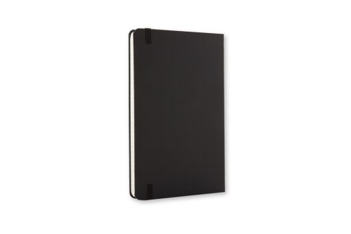Rokovnik Notes POCKET PLAIN A6, TP dikto, Crni, Moleskine - Image 5
