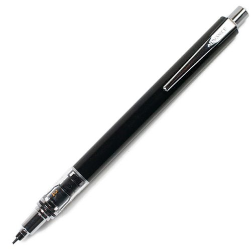 Olovka tehnička 0,5mm KURU TOGA ADVANCE M5-559 CRNA, Uni