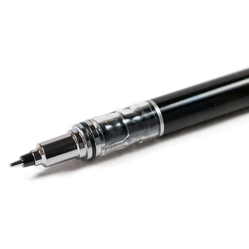 Olovka tehnička 0,5mm KURU TOGA ADVANCE M5-559 CRNA, Uni - Image 2