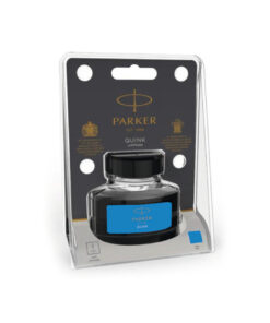 Mastilo Washable za naliv pero 57ml QUINK Blue PLAVO, Parker