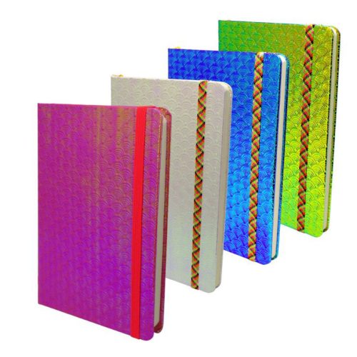 Rokovnik Notes A5 sa lastišem ELEGANCE, Optimum