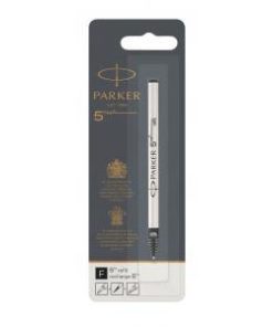 Uložak refil 5th generacije F Black, Parker