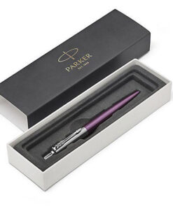 Alternative view of Parker Royal hemijska olovka JOTTER Victoriya Violet CT