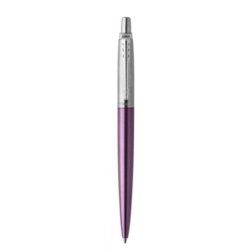 Parker Royal hemijska olovka JOTTER Victoriya Violet CT - Image 3