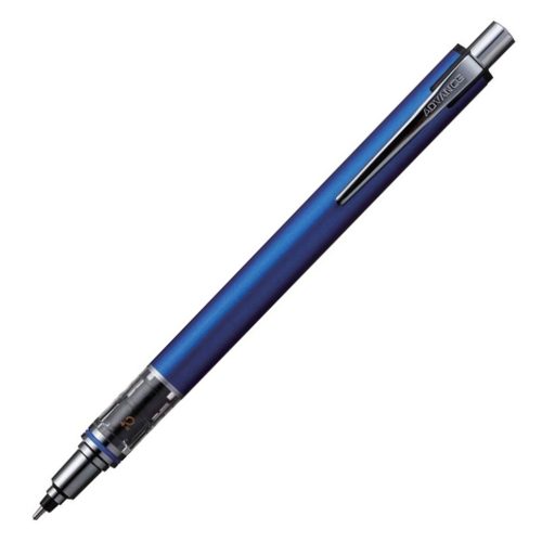 Olovka tehnička 0,5mm KURU TOGA ADVANCE M5-559 PLAVA, Uni