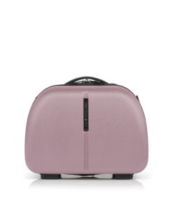 Neseser 35x28x18 cm 12l Paradise XP pastelno roze Gabol