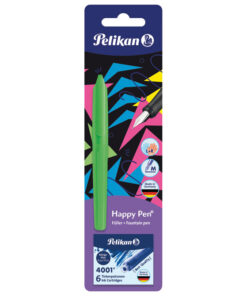 Alternative view of Naliv pero +6patrona Happy pen P36 822343, Pelikan