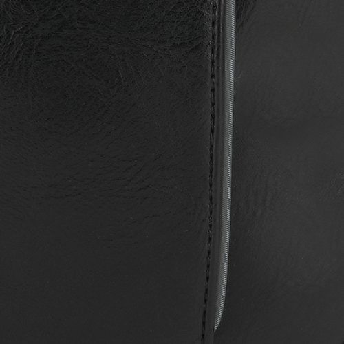 Torbica na rame muška 20x25x8 cm Bran crna Gabol