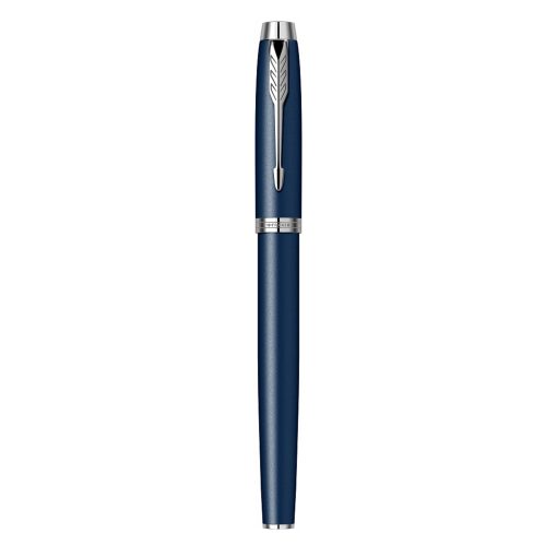 Parker poklon SET Royal Im Blue CT - Roler + Futrola - Image 4