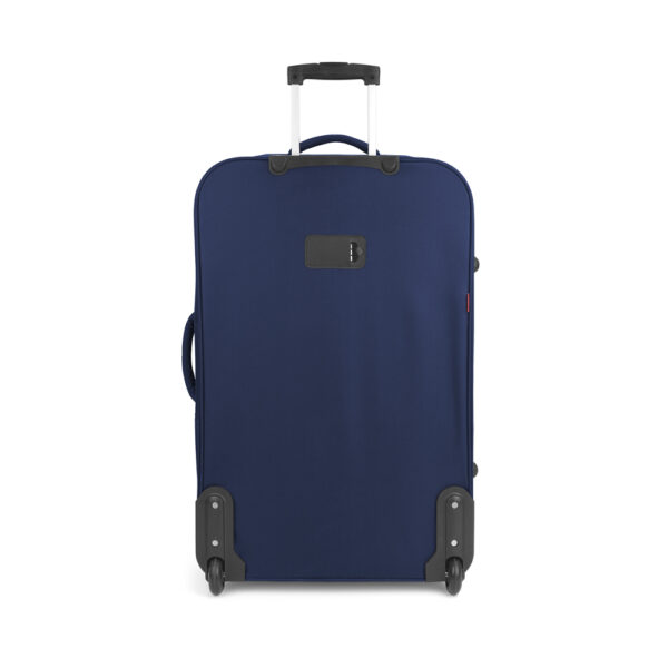 Kofer veliki 47x76x31,5/35 cm  polyester 89,5/105,5l-3,2 kg 2 točka Orbit plava Gabol