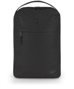 Ranac putni sa 2 odeljka do 17,3" 33x48x15 cm crna Gabol