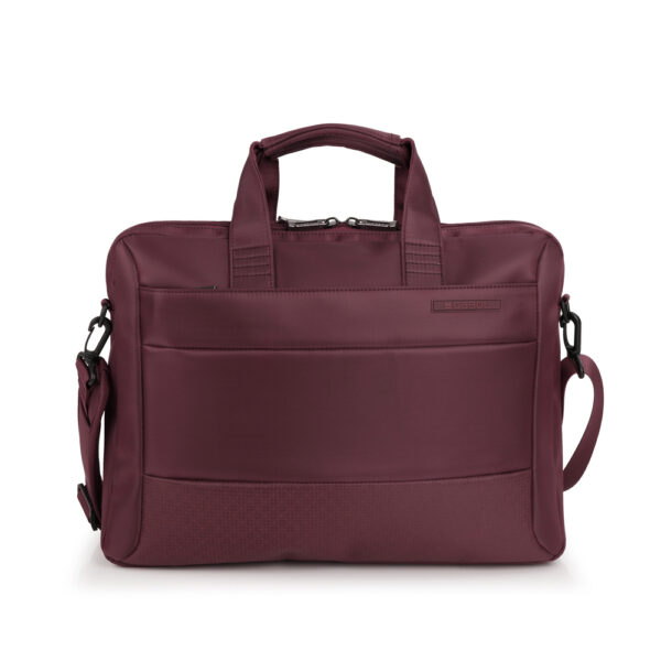 Set notebook torba + ranac 15,6" Tide bordo Gabol