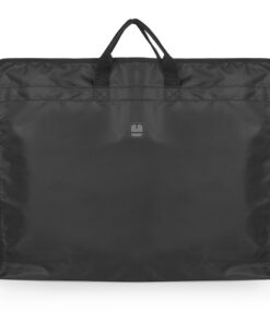 Torba za odelo 59x46/129x3 cm 8l - 0,27 kg PVC free crna Gabol
