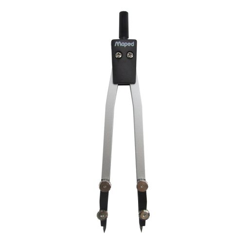 Šestar TECHNICAL SET No.415 M178002, Maped - Image 3
