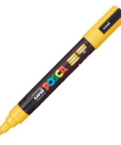 Marker na vodenoj bazi POSCA OCHRE 19 - OKER 1,8 - 2,5 mm PC-5M