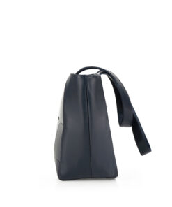 Torba na rame ženska 31x29x16 cm Cloe plava Gabol