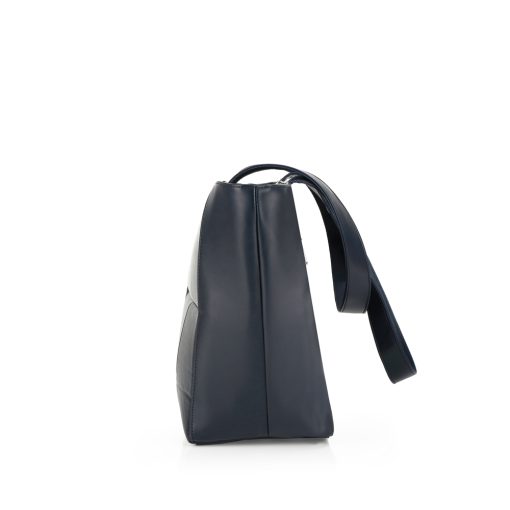 Torba na rame ženska 31x29x16 cm Cloe plava Gabol