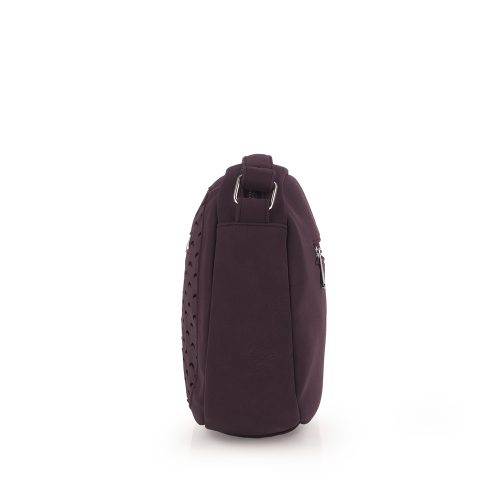 Torba na rame ženska 33x22x8 cm Thais bordo Gabol