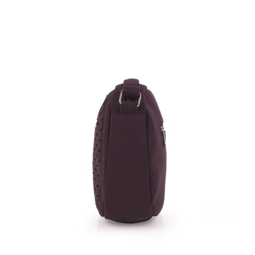Torba na rame ženska 33x22x8 cm Thais bordo Gabol
