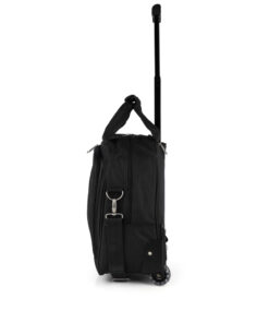 Torba sa točkićima pilot Week ECO 15,6