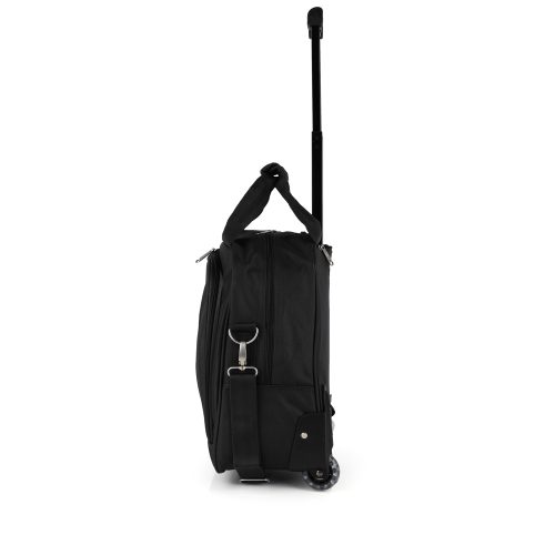 Torba sa točkićima pilot Week ECO 15,6