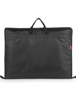 Torba za odelo 59x46/129x3 cm 8l - 0,27 kg PVC free crna Gabol