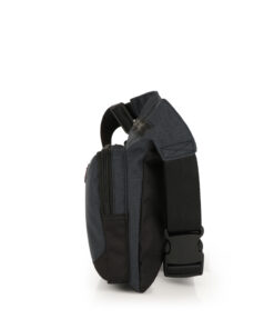 Torbica za struk 20x24x3 cm Milo siva Gabol