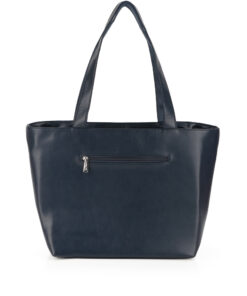 Torba na rame ženska 31x29x16 cm Cloe plava Gabol