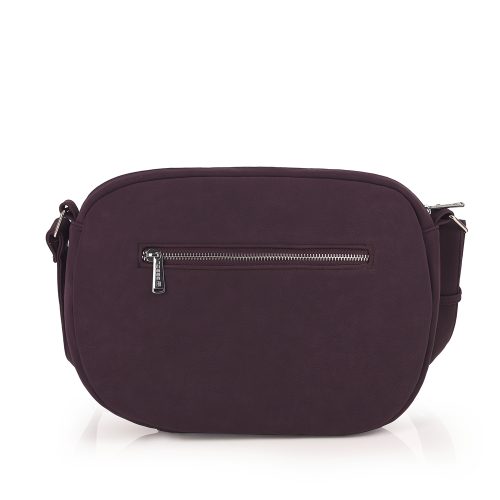 Torba na rame ženska 33x22x8 cm Thais bordo Gabol