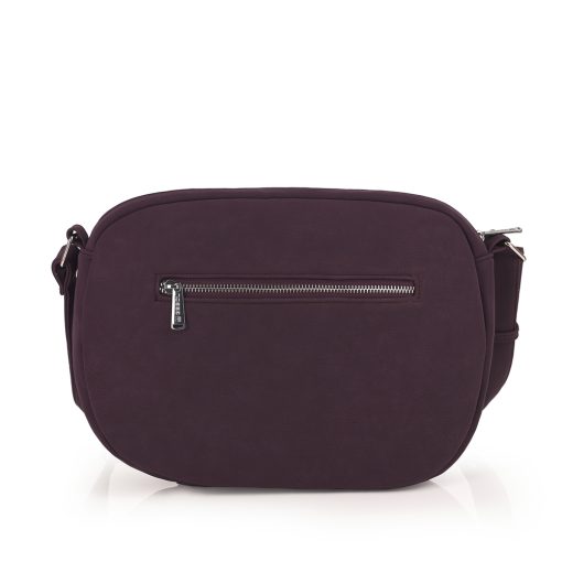 Torba na rame ženska 33x22x8 cm Thais bordo Gabol