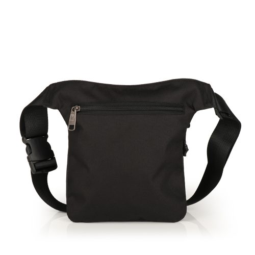 Torbica za struk 20x24x3 cm Milo siva Gabol