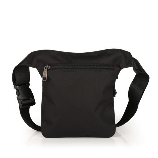Torbica za struk 20x24x3 cm Milo siva Gabol