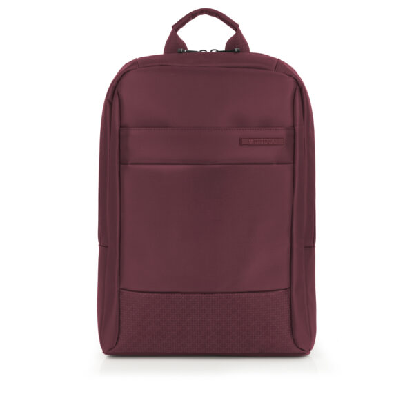 Set notebook torba + ranac 15,6" Tide bordo Gabol