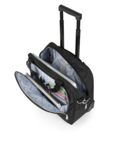Torba sa točkićima pilot Week ECO 15,6