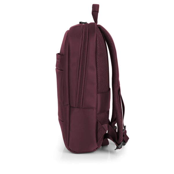 Set notebook torba + ranac 15,6" Tide bordo Gabol