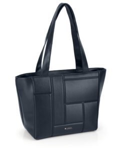 Torba na rame ženska 31x29x16 cm Cloe plava Gabol