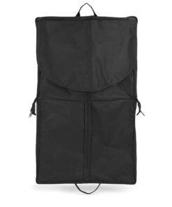 Torba za odelo 59x46/129x3 cm 8l - 0,27 kg PVC free crna Gabol