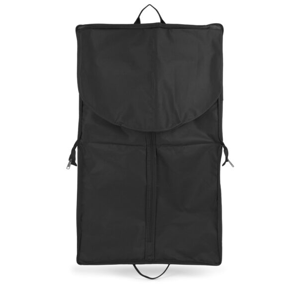 Torba za odelo 59x46/129x3 cm 8l - 0,27 kg PVC free crna Gabol