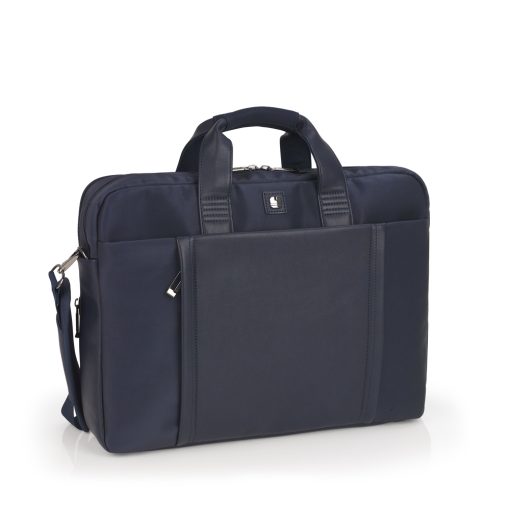 Notebook torba 40x31x9 cm   15,6" Jazz plava Gabol