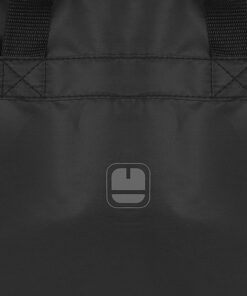 Torba za odelo 59x46/129x3 cm 8l - 0,27 kg PVC free crna Gabol