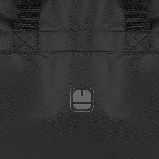 Torba za odelo 59x46/129x3 cm 8l - 0,27 kg PVC free crna Gabol