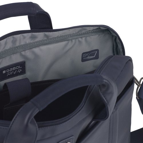 Notebook torba 40x31x9 cm   15,6