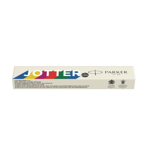 Hemijska olovka PARKER Original JOTTER Pink Blush - Image 6