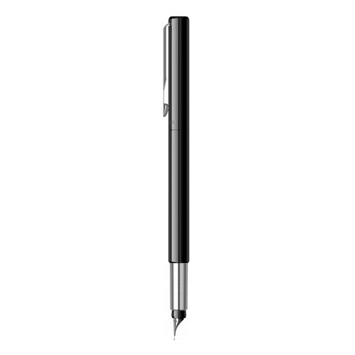 Nalivpero PARKER Royal VECTOR Black CT - Image 3